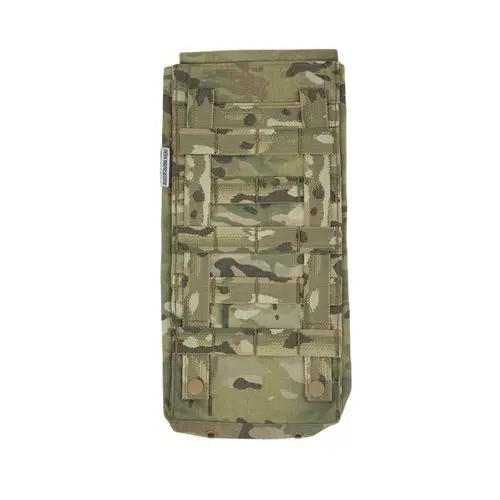 Outdoor Sports Tactics CP Camouflage Original Fabric MOLLE LBT 6199A Water Bag Accessory Bag