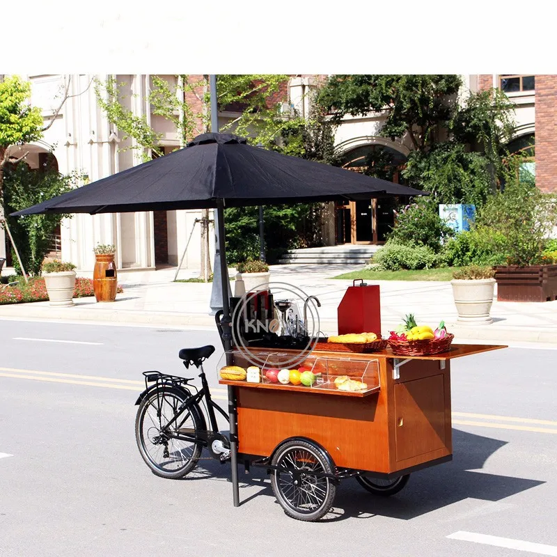 Скидка! Коммерческий трехколесный электрический велосипед семейный магазин