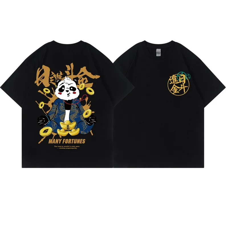 

Hip Hop Tees Shirts Oversized Streetwear Hipster Casual Cotton Short Sleeve Tshirts Tops