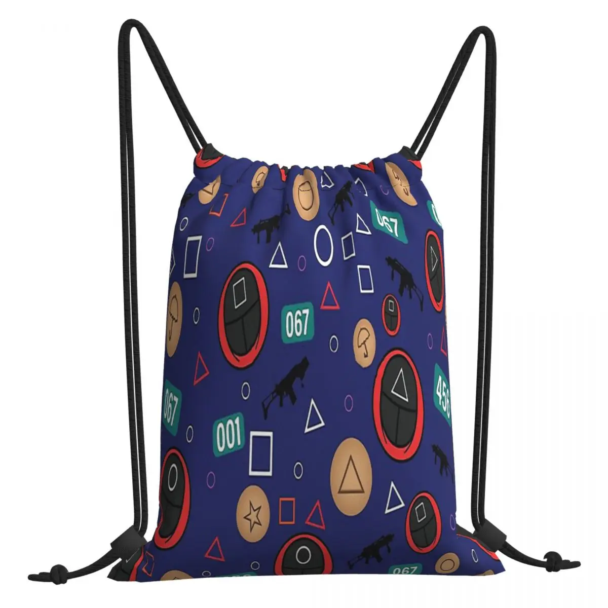 

Портативный рюкзак для верховой езды, рюкзак для хранения обуви в тренажерном зале