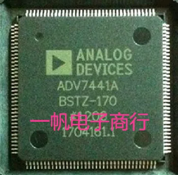 

ADV7441 ADV7441ABSTZ-170