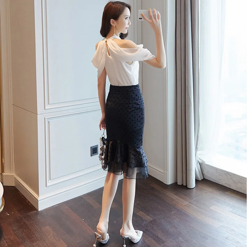 2019 летняя новая стильная Элегантная модная дизайнерская универсальная женская