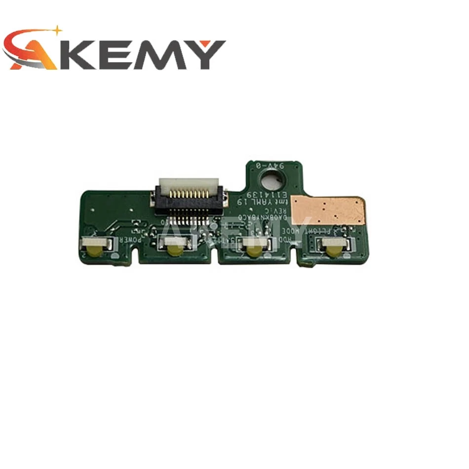 

Материнская плата Akemy для ASUS DA0BKNYBAC0