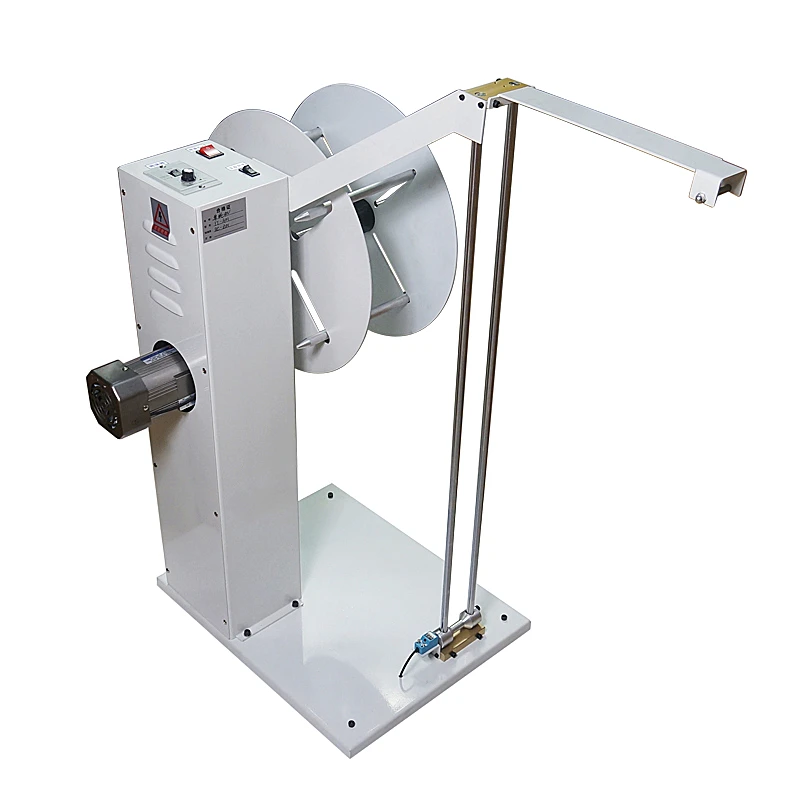 

Automatic wire feed feeding welding machine wire release machine wiring rack for wire feeder stripping machine 220V WF001