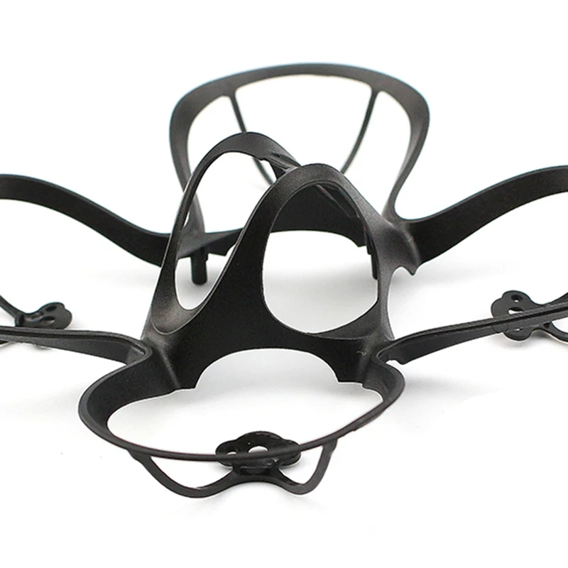 

A Polycarbonate Frame Replacement or Spare Frame for the EMAX Nanohawk 1S Mini Brushless FPV Drone