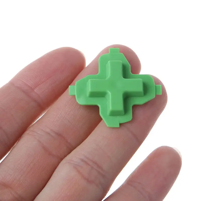 

Green Magnetic Dpad Hot Gamepad Replacement Parts Game Accessory for Xbox One Elite Wireless Controller