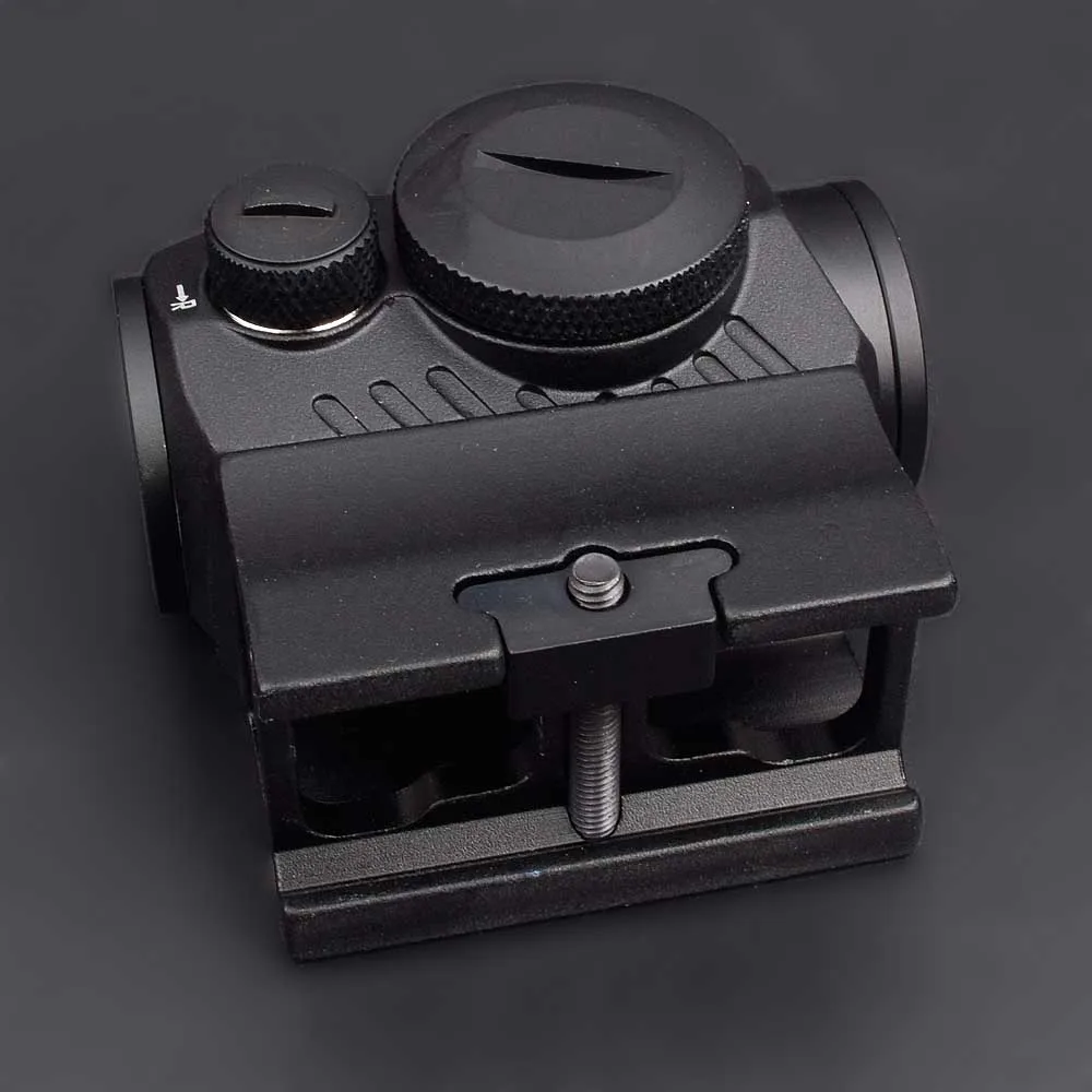 ROMEO5 Red Dot SIG Sauer идеальная копия прицела прицел для охоты и страйкбола red dot полная
