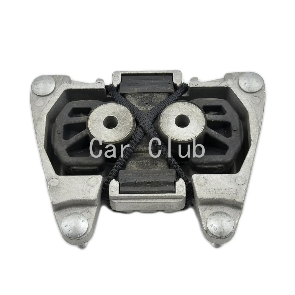 Комплект крепления коробки передач двигателя 4F0399151BL для Audi A6 V W сиденья