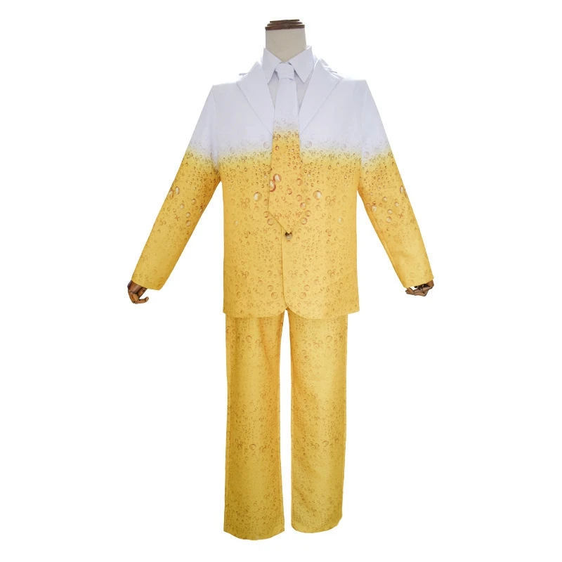 Мужской костюм на Октоберфест карнавальный маскарадный для взрослых одежда