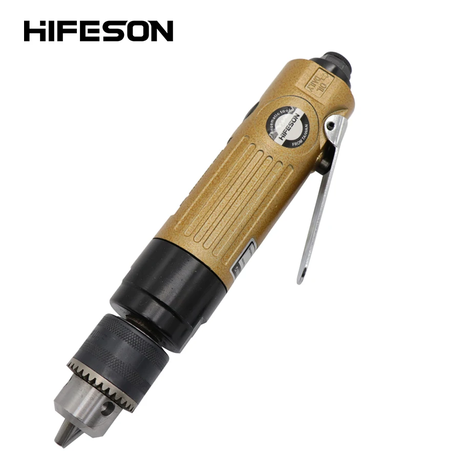 3/8 &quotмощный пневматическая дрель Пистолеты беспроводной пистолет Тип