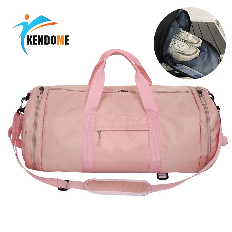 

Женская сумка для занятий фитнесом, йогой, функциональная водонепроницаемая сумка, спортивный рюкзак для мужчин X015, дорожная сумка для багажа