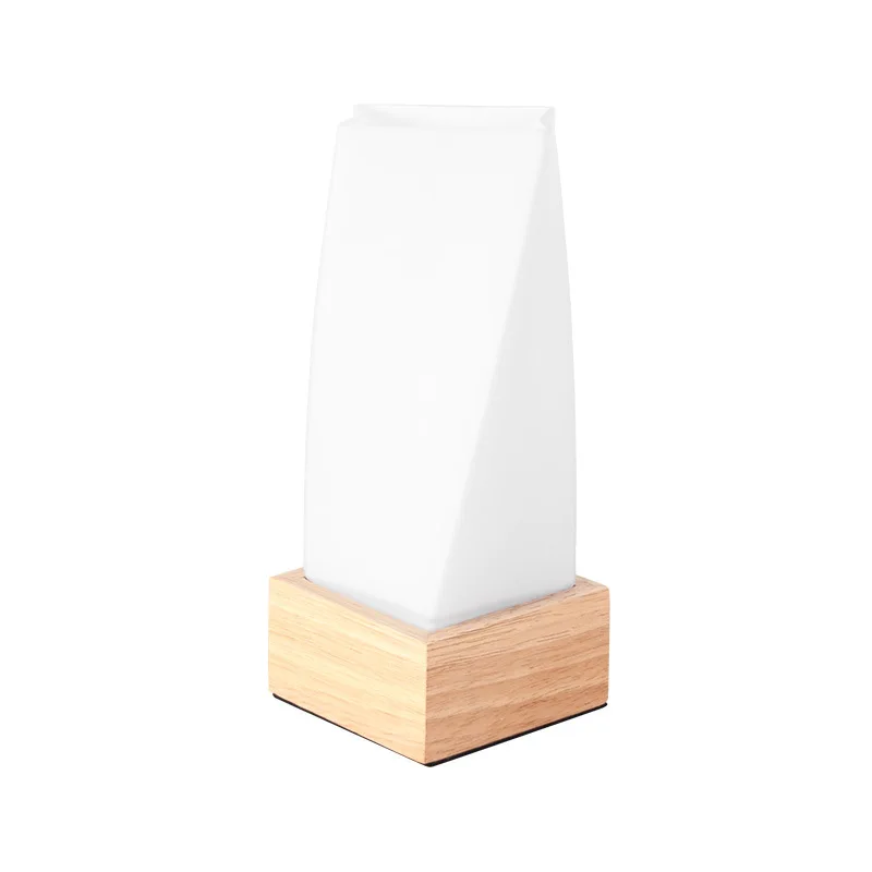 Nordic Декоративный Светильник Настольный светильник светодиодный настольная