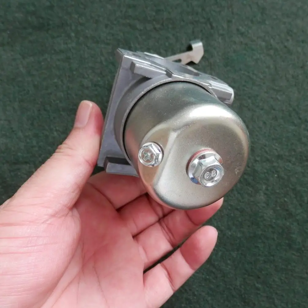Оригинальный карбюратор RG2900 для ROBIN SUBARU SP/EP/EX17 EX21 RG/RGX/RGN3000 3400 3800 3 кВт с низкой