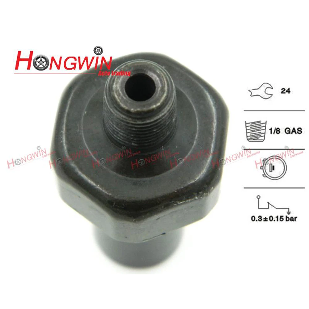 Переключатель давления масла 94750 37000 для KIA Carens carennival Cerato Venga Hyundai Accent Atos купе Elantra