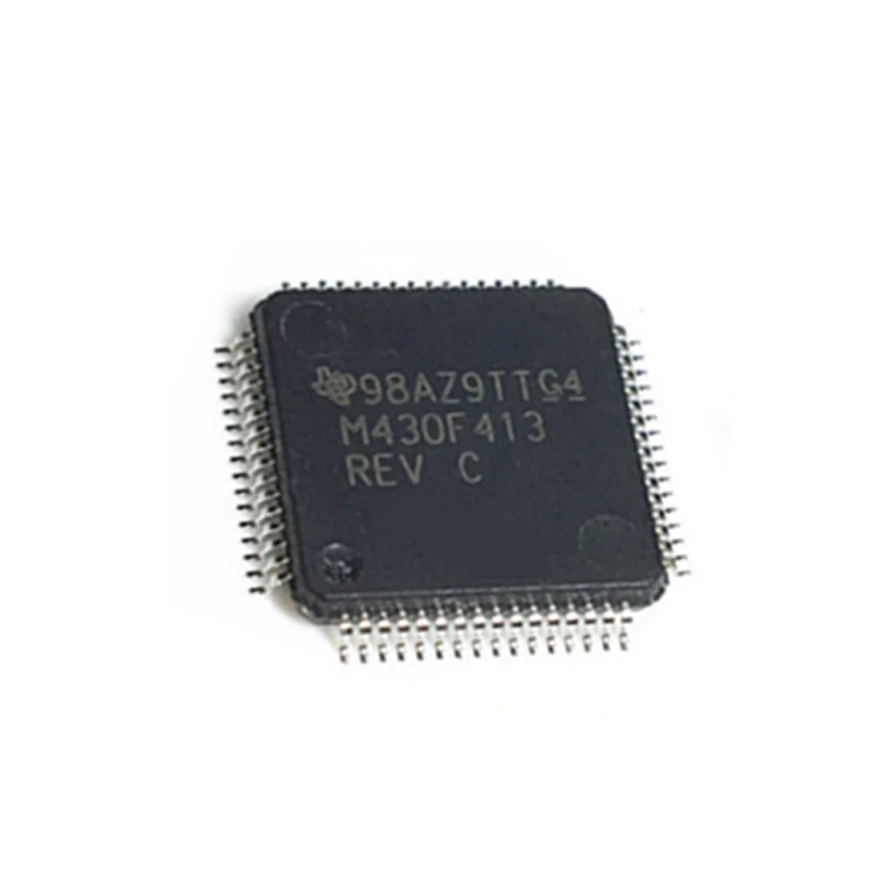 

Бесплатная доставка, M430F413 M430F413REV MSP430F413 MSP430F413IPMR, 10 шт.