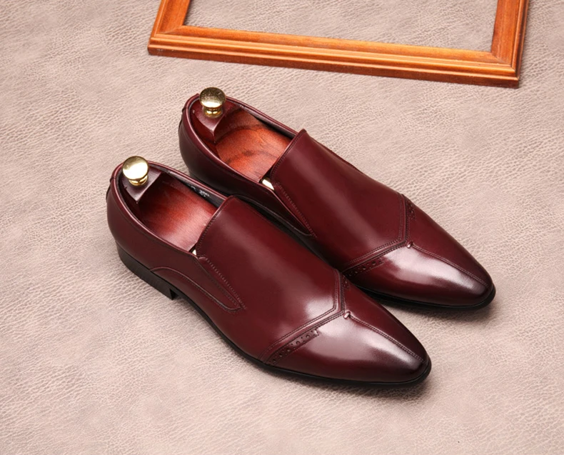 

Men's Shoes