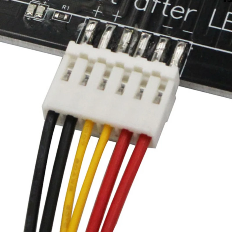 3d принтер алюминиевая кровать с подогревом печатный стол Pcbs нагреватель Mk3