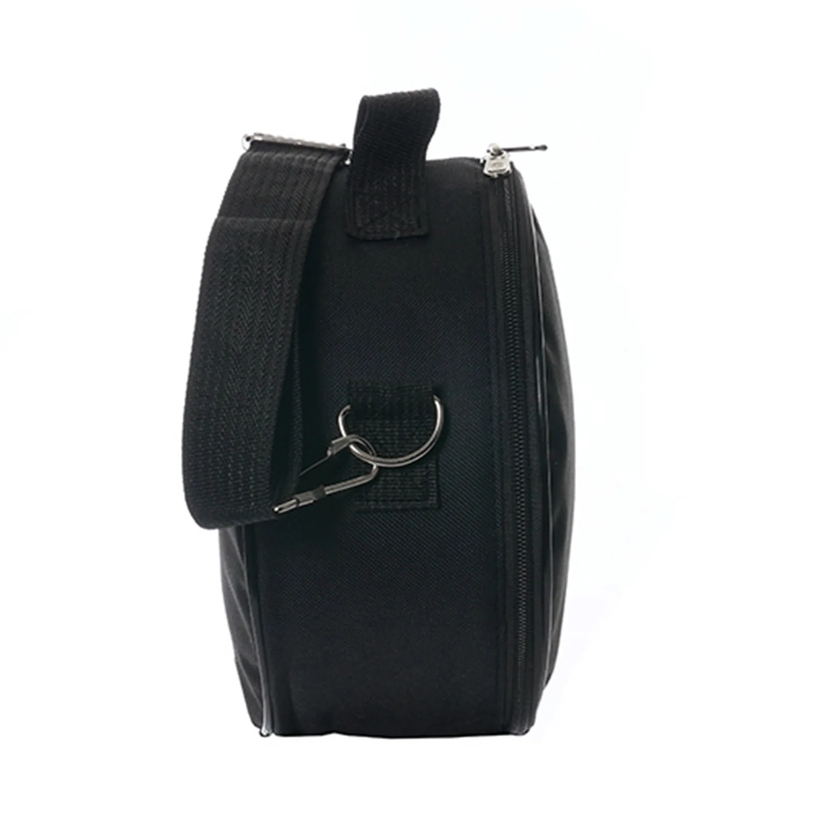 

MINI STEEL LANGUAGE HAND PAN C KEY with DRUMS STORAGE GIFT BAG VER