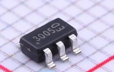 

ZXGD3005E6TA 3005 ZXGD3005 SOT23-6 10 шт.