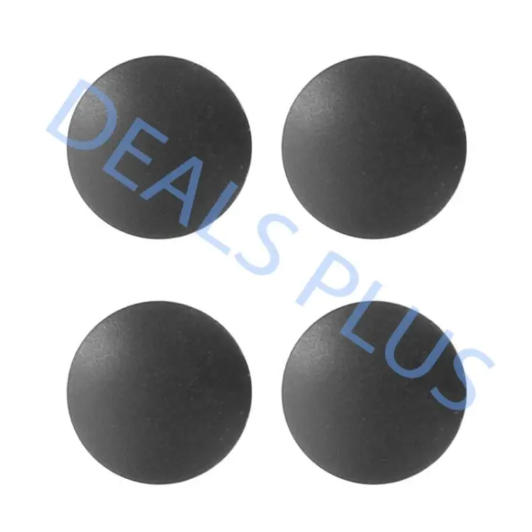 4 шт лот резиновая подставка