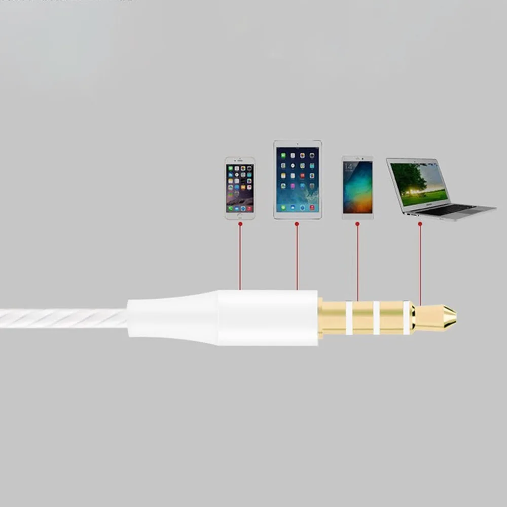 Спортивные Универсальные наушники вкладыши S12 с микрофоном и наушниками K