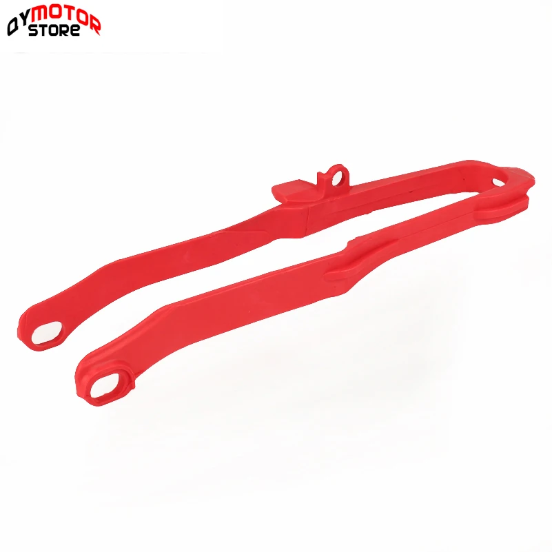 Высококачественный ролик направляющая цепи для мотоцикла HONDA CRF250R CRF450R CRF 250R 450R 2013