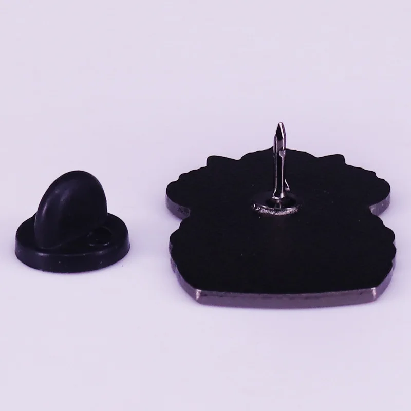 

LB365 Anime Junji Ito Tomie Hard Enamel Pins Brooch Women Lapel Backpack Bags Badge Cool Jewelry Gifts