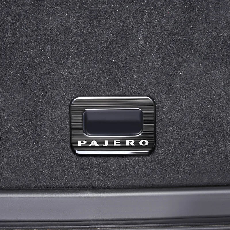 Для телефона v73v75v77v87v93v97багажник напольные ручки Pajero io полный Pinin Montero модификация