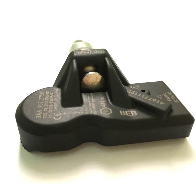 

Tire Pressure Monitoring System 433MHZ 3AA907275B For V-W For Tiguan CC 2012-2015 3AA907275B