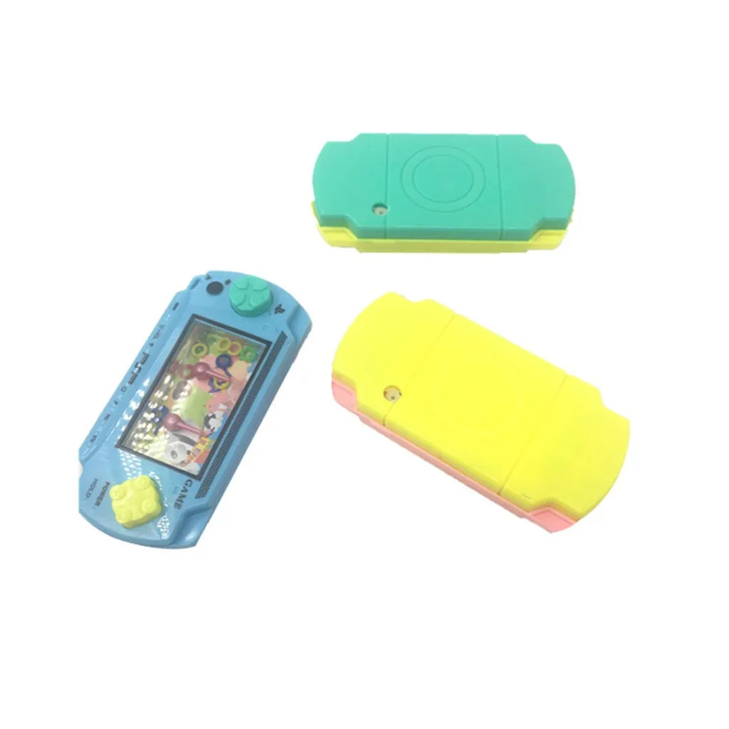 

New Exotic Newexotic20mlwaterringgamemachinewaterringgameeducationaltoy Funny Spoof Novelty Decompression#50