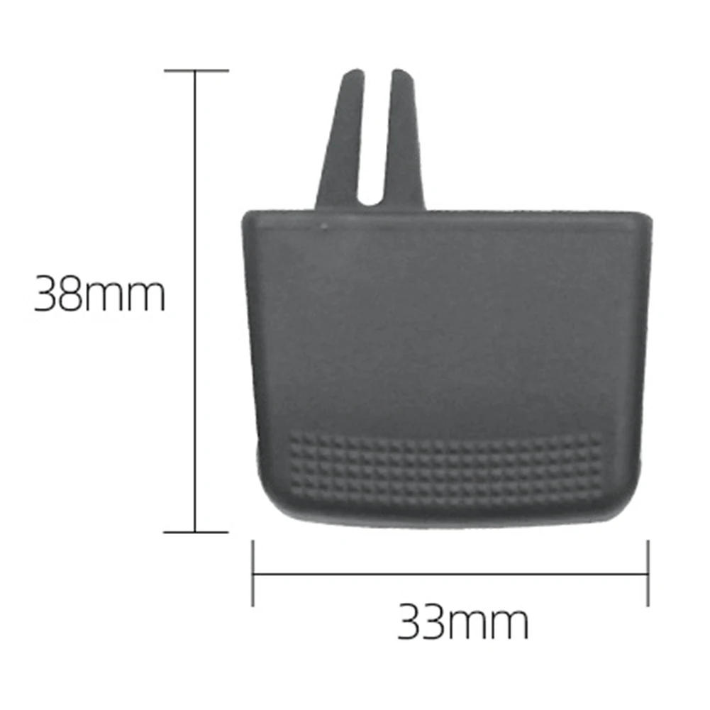 A/C автомобильное вентиляционное отверстие Авто Переднее кондиционирование