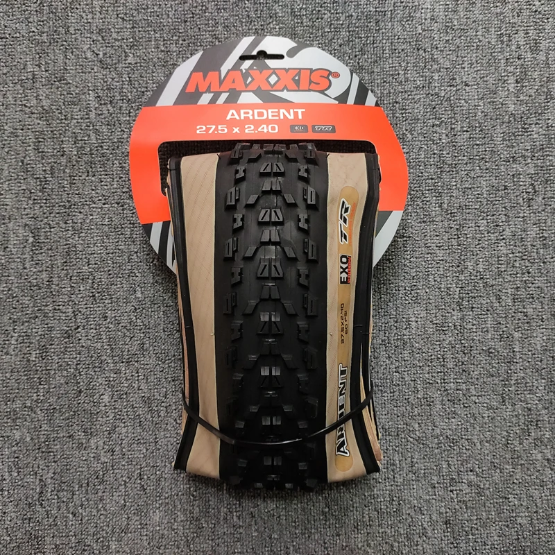 Оригинальный горный велосипед шины горячим 26 &quot* 2 25 27 5*2 4 29er * складной