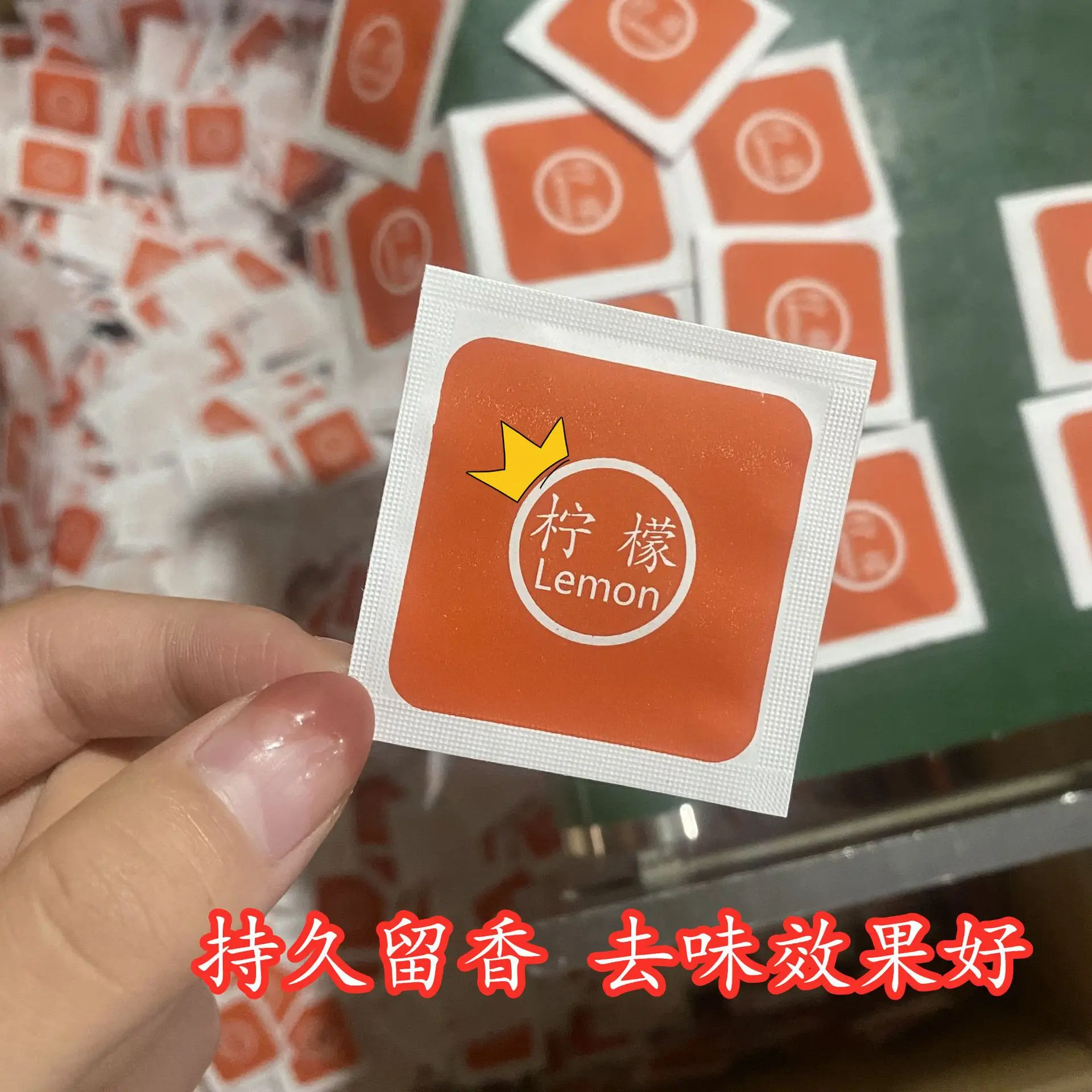 50 шт. миниатюрные Ароматические чипы для сумок и обуви дезодорант влагостойкий