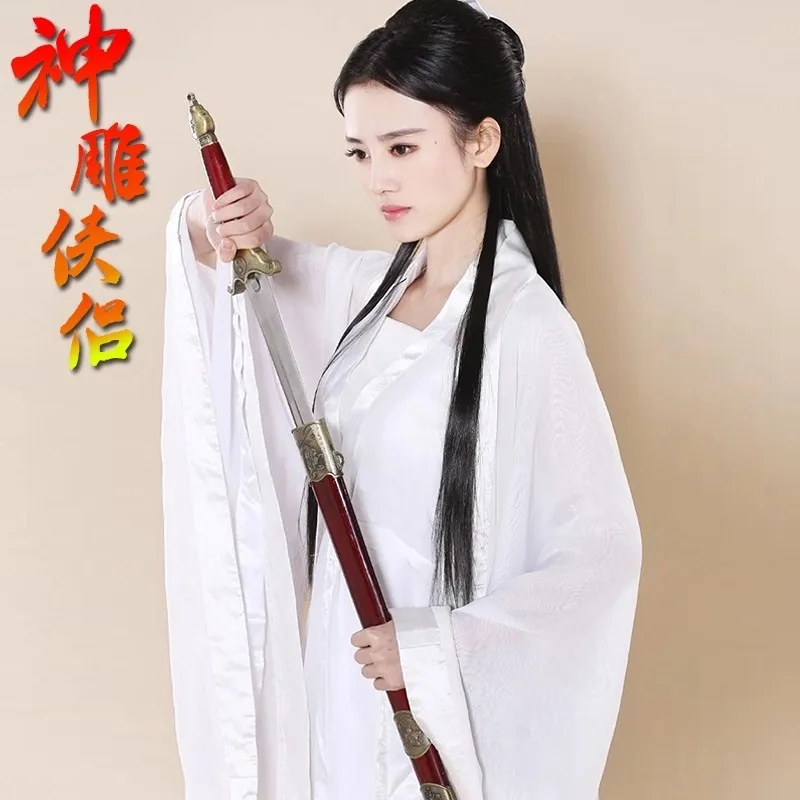 Высококачественный классический костюм Китайской драмы ханьфу китайский