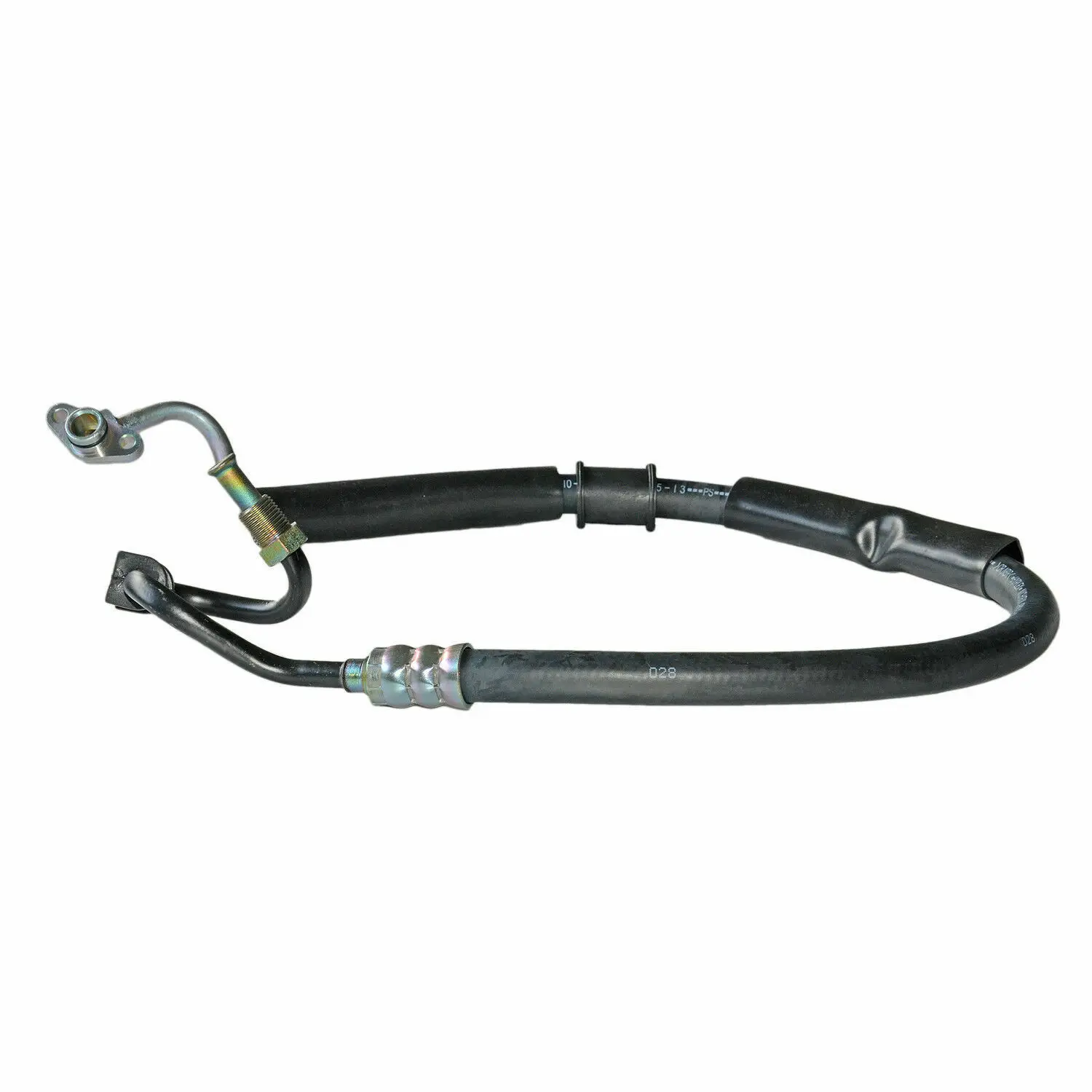 

53713-SDA-Q02 Power Steering Feed Pressure Hose Tube For HONDA ACCORD CM4 2.0L CM5 2.4L 2003-2007 For Right Hand Drive Cars