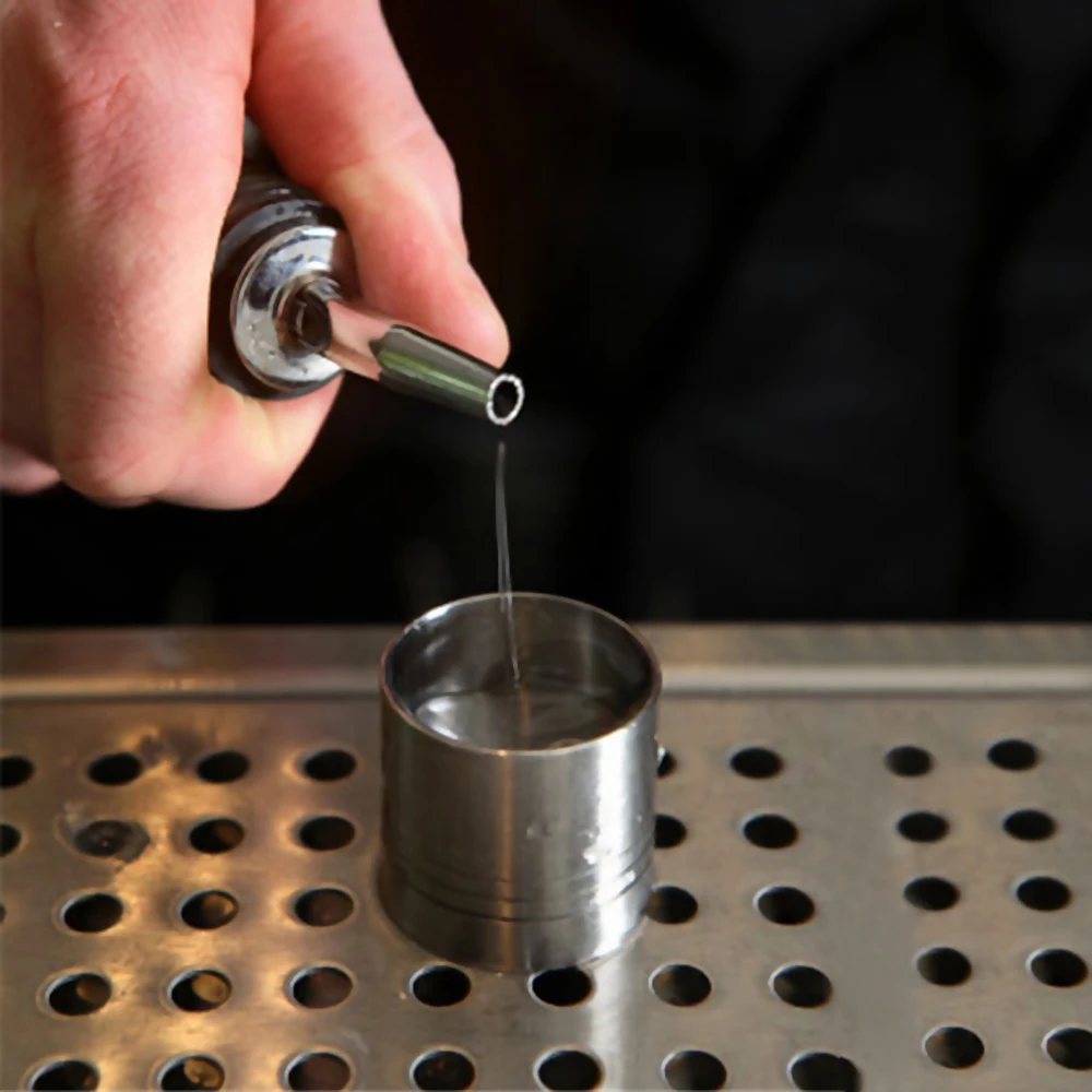 Разливатель спирта непромокаемая бутылка для вина домашнего декора из