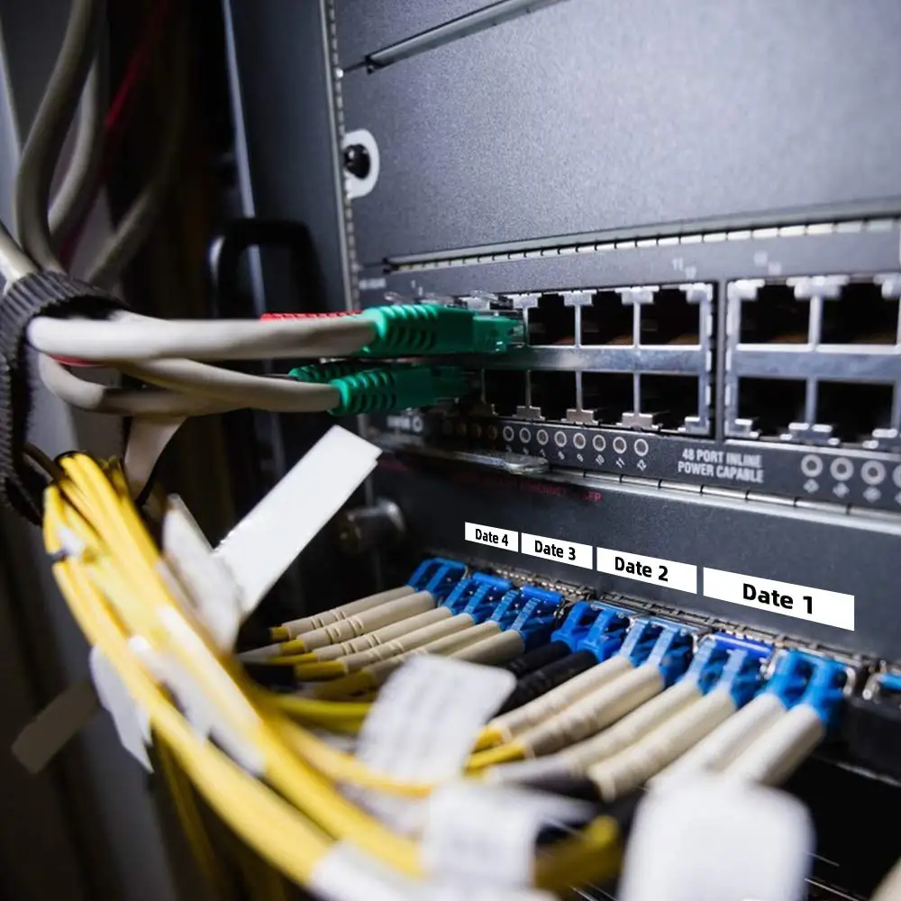 Юнистар Совместимость высокой адгезией нейлоновая ткань запечатанных лент для