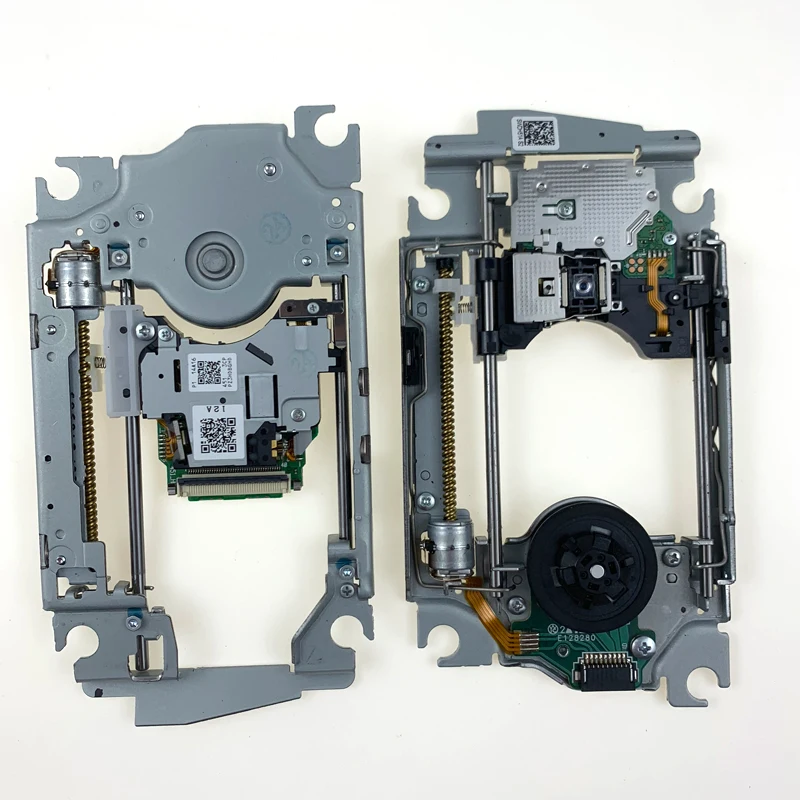 2 шт./лот Замена Оригинальный лазерный объектив один глаз KEM-451AAA kem 451aaa с Механизм