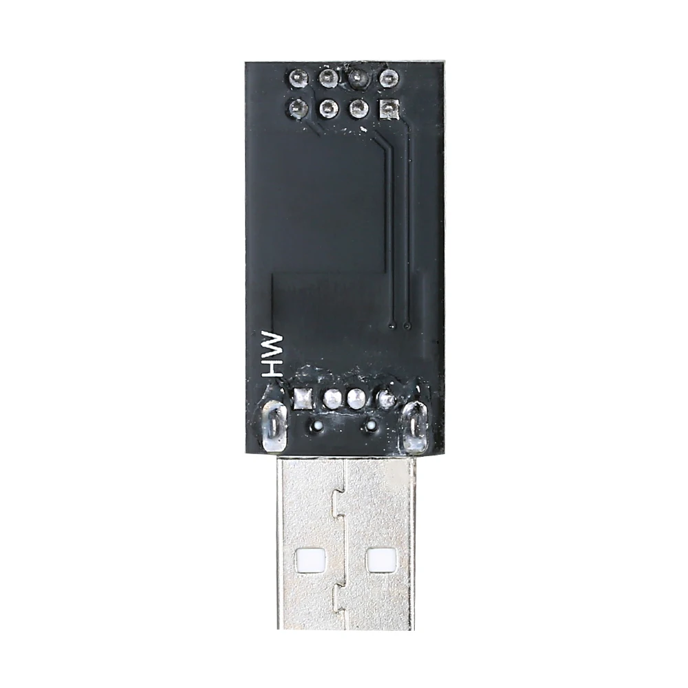 Pinboard USB к ESP8266 беспроводной модуль W-f-Adapter конверсионная плата коммутатор