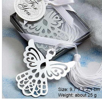 50 шт. закладка Ангел| |