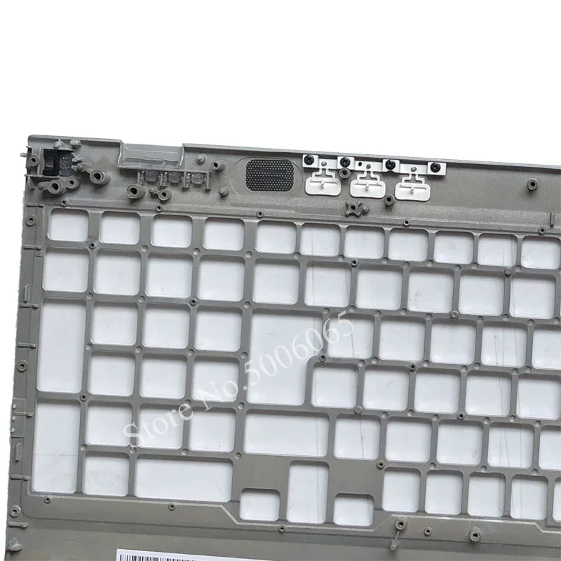 Новый ноутбук серебряный корпус для Sony Vaio SVT15 Подставка рук верхняя крышка|Сумки