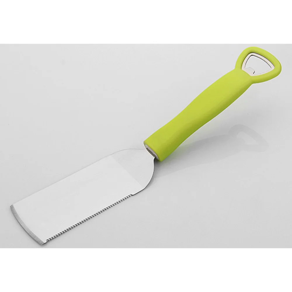 2 шт. лопатка для бифштекса выпечки барбекю лопатой шпатель Кухня