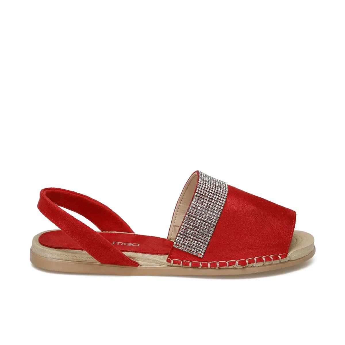 

FLO BZA Powder Women 'S Sandals BUTIGO