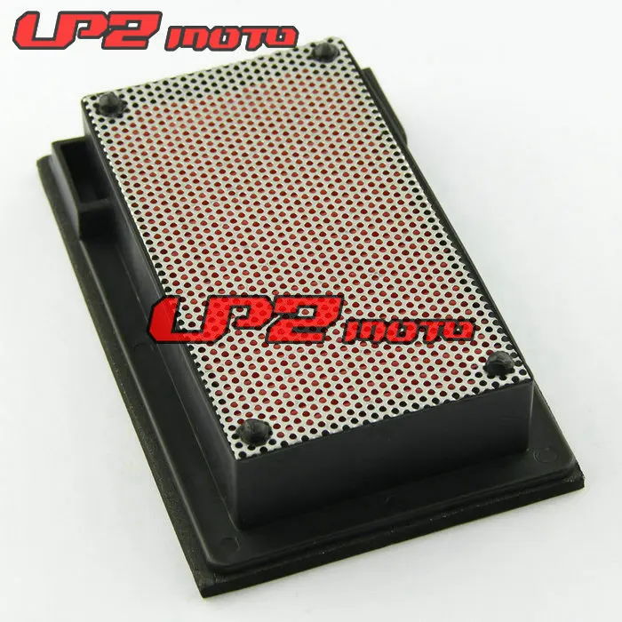 

Motorcycle Air Intake Air Filter Cleaner Fit YAMAHA XT660 XT660R XT660X 2004-2014
