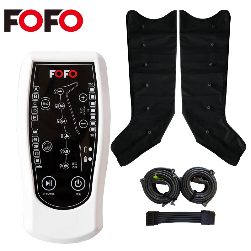 

Аппарат Для компрессионной терапии, массажер для ног