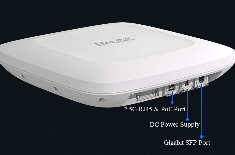 Подбородок прошивка Wi Fi6 802.11AX WiFi6 беспроводной наружный AP CPE 2 4 ГГц 1147 м 5 4804 2500 порт RJ45 SFP AX6000 Fi 6|Беспроводные