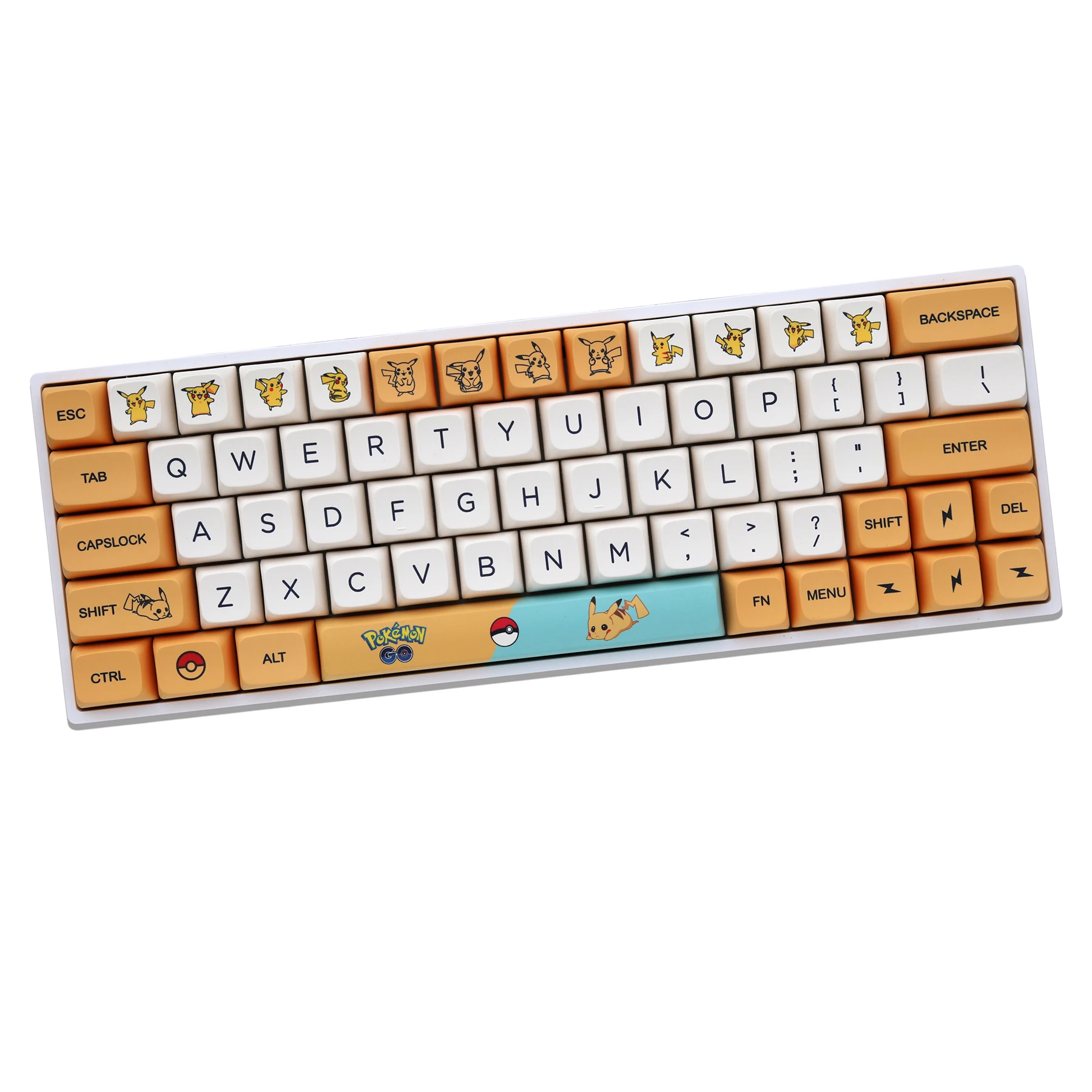 

139 Keys/set PBT Dye Subbed Key Caps For MX Switch Mechanical Keyboard XDA Profile Keycap Japanese Keycaps