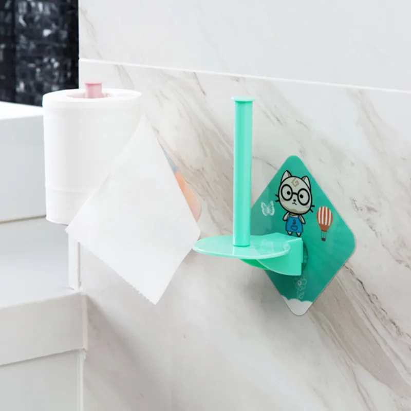 Паста перфоратор держатель для туалетной бумаги бумажные держатели полотенца