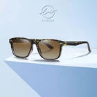 LM прямоугольник ультра светильник TR90 солнцезащитные очки Для мужчин с градиентной поляризацией TAC линзой вождения путешествия рыбалка классические солнцезащитные очки Для женщин Для мужчин UV400