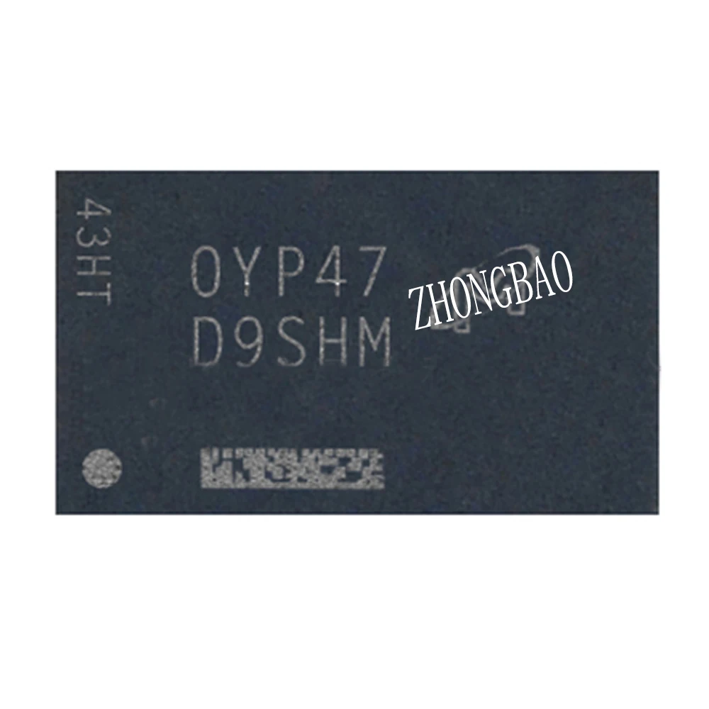 

D9SHM MT41K256M16TW-107 AAT:P MT41K256M16TW-107 96-TFBGA